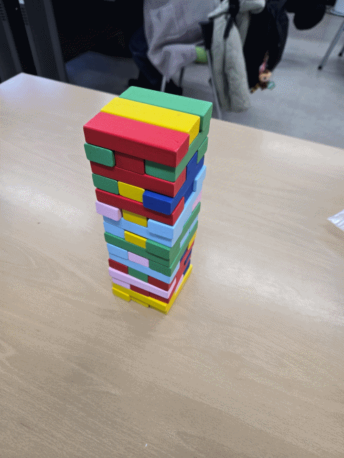 [직업지원팀] 직업적응훈련반 …