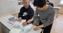 [문화지원팀] 발달장애인 평생…