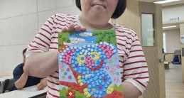 [문화지원팀] 발달장애인 평생…