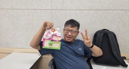 [문화지원팀] 발달장애인 평생…
