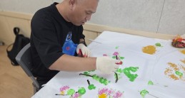 [문화지원팀] 발달장애인 평생…