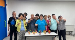 [문화지원팀] 문화지원팀과 함…